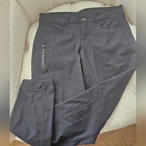 Lululemon Black Pants